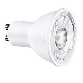 Aurora Lighting Enlite Ice Lamp LED 500lm 3000K GU10 5W (Dimmable)