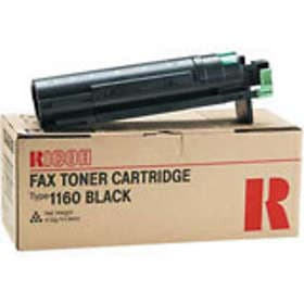Ricoh Type 1160W (Black)