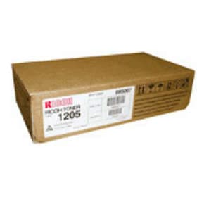 Ricoh Type 1205 (Black)
