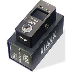 Stagg Blaxx BX-Tuner