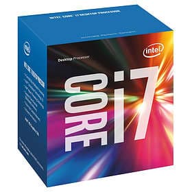 Intel Core i7 6700 3.4GHz Socket 1151 Box