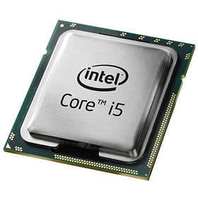 Intel Core i5 6400 2.7GHz Socket 1151 Tray