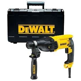 Dewalt D25133K (w/o Battery)