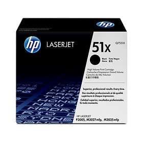 HP 51X (Black)