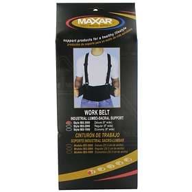 Maxar Work Belt Deluxe