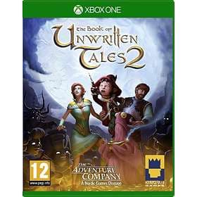 The Book of Unwritten Tales 2 (Xbox One | Series X/S)