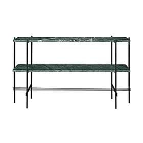 GUBI Gamfratesi TS Konsol 2 Bord 120x30cm