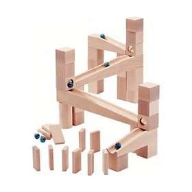 Haba Marble Run Det Första Spelet 1128