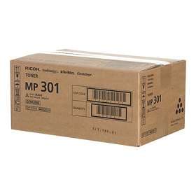 Ricoh MP 301E (Black)