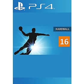 Handball 16 (PS4)