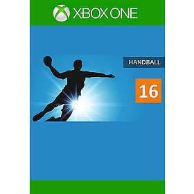 Handball 16 (Xbox One | Series X/S)