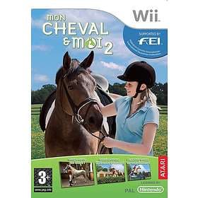 My Horse and Me 2 (Wii)