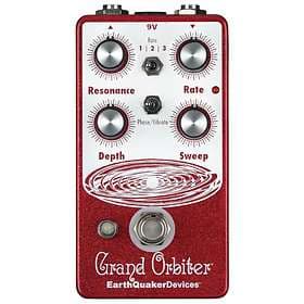EarthQuaker Devices Grand Orbiter V2 Phaser