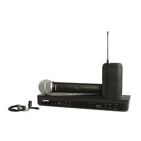 Shure BLX1288/CVL