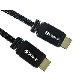 Sandberg HDMI - HDMI High Speed 1m