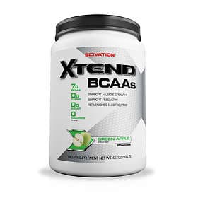 Scivation Xtend BCAAs 1.2kg