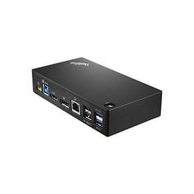 Lenovo ThinkPad USB 3.0 Ultra Dock