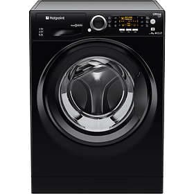 Hotpoint RPD 9467 JKK (Black)