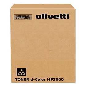 Olivetti B0891 (Black)