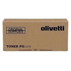 Olivetti B0911 (Black)