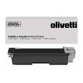 Olivetti B0946 (Black)