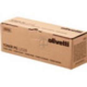 Olivetti B0836 (Black)