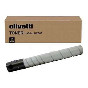 Olivetti B0841 (Black)