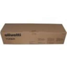 Olivetti B0920 (Black)