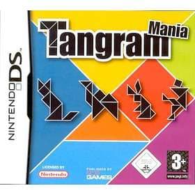 Tangram Mania (DS)