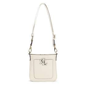Ralph Lauren Fringed Leather Cross Body Bag