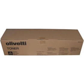 Olivetti B0894 (Yellow)