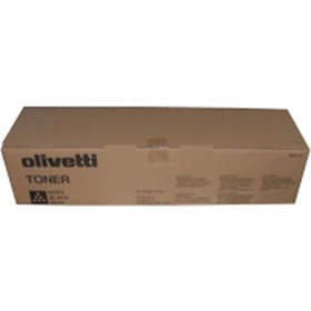Olivetti B0843 (Magenta)