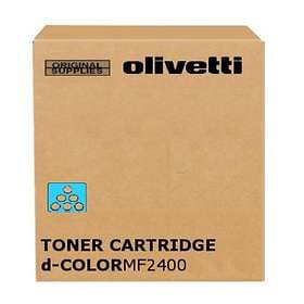 Olivetti B1006 (Cyan)