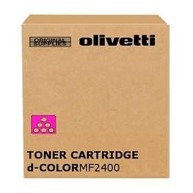 Olivetti B1007 (Magenta)