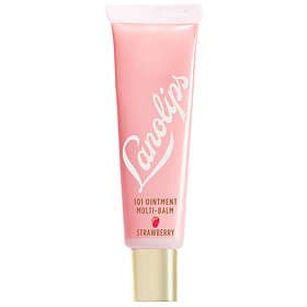 Lanolips 101 Ointment Fruities