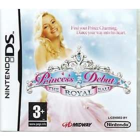 Princess Debut (DS)