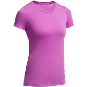 Icebreaker Tech Lite Crewe SS Shirt (Women's)