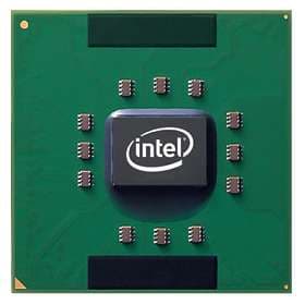Intel Core 2 Duo T9400 2.53GHz Socket P Tray