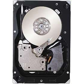 Seagate Cheetah 15K.6 ST3300656SS 16MB 300GB