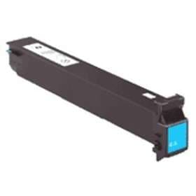 Konica Minolta TN213C (Cyan)