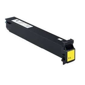 Konica Minolta TN214Y (Yellow)