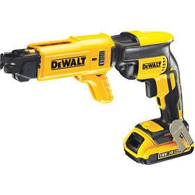 Dewalt DCF620D2K (2x2Ah)
