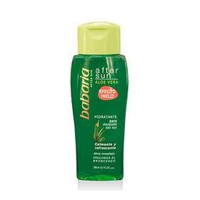 Babaria After Sun Aloe Vera Gel 200ml