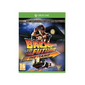 Back to the Future: The Game – 30th Anniversary Edition (Xbox One | Series X/S)