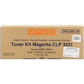 Utax 4452110014 (Magenta)