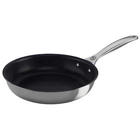 Le Creuset 3-PLY Plus Omelette Pan 20cm (Coated)