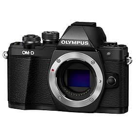 Olympus OM-D E-M10 Mark II