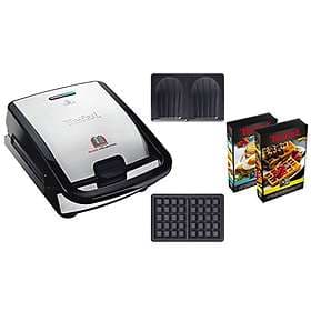 Tefal Snack Collection SW853D