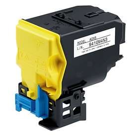 Konica Minolta TNP48Y (Yellow)