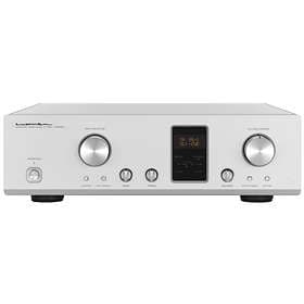 Luxman C-700u